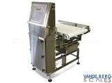 Conveyor Scales