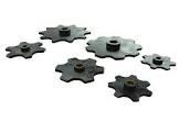 Conveyor Sprocket