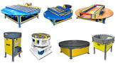 Conveyor Turntable