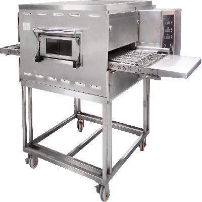 Conveyor Pizza Oven