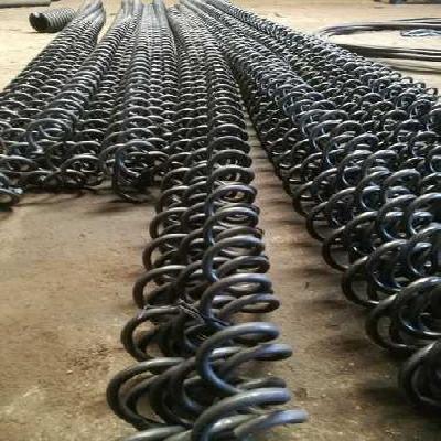 Conveyor Spring
