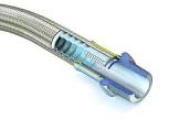 Convoluted Hose