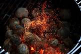 Cooking Coal