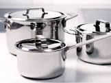 Cooking Pots