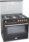 Cooking Range