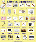 Cooking Tools And Utensils