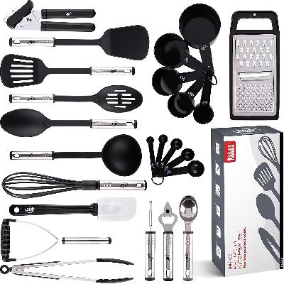 Cookware and Cooking Utensils