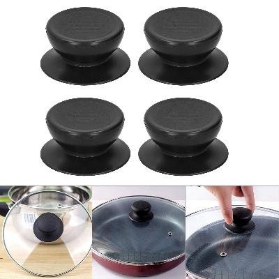 Cookware Knob