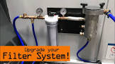 Coolant Filtration Systems