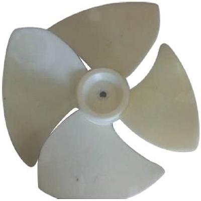 Cooler Fan Blade
