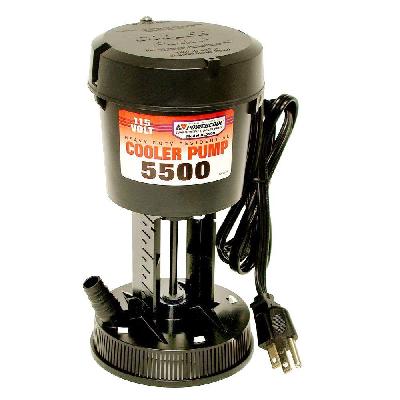 Cooler Pump