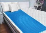 Cooling Bed