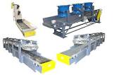 Cooling Conveyors
