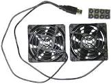 Cooling Fans
