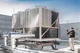 Cooling Tower Maintenance Services
