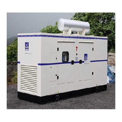 Cooper Gas Generators