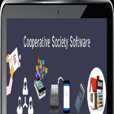 Cooperative Society Software 