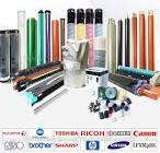 Copier Spare Parts