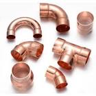 Copper Alloy Fittings