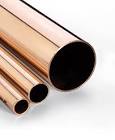 Copper Alloy Tubes