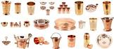 Copper And Brass Products