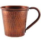 Copper Artware