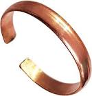 Copper Bangles