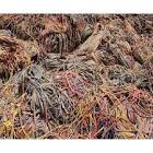 Copper Cable Scrap