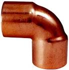 Copper Elbows