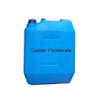 Copper Fluoborate