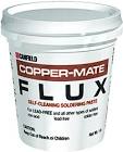 Copper Flux