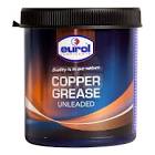 Copper Grease