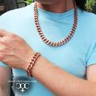 Copper Jewelry Chain
