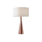 Copper Lamp