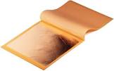 Copper Leafing