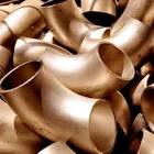Copper Nickel Elbow