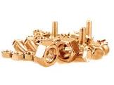 Copper Nickel Fasteners