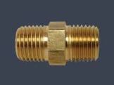 Copper Nickel Nipple