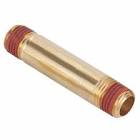Copper Pipe Nipple