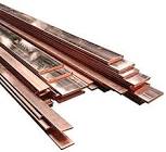 Copper Plated Electrode