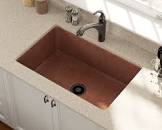 Copper Sinks