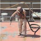 Copper Slag Blasting Services