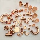 Copper Tube Fittings