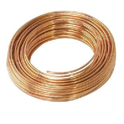 Copper Alloy Wire