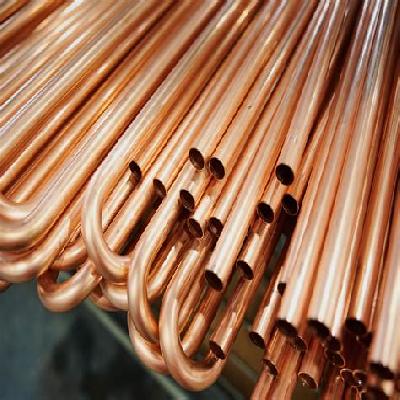Copper Assemblies
