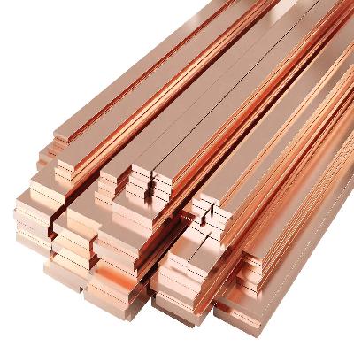 Copper Bar