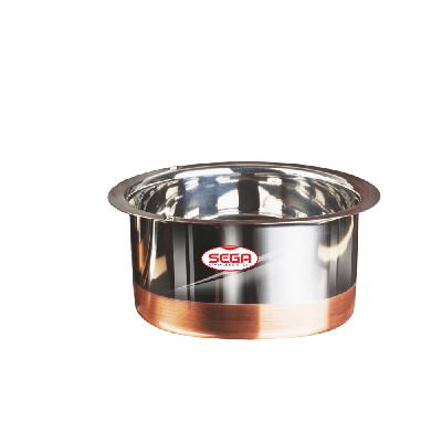 Copper Bottom Tope