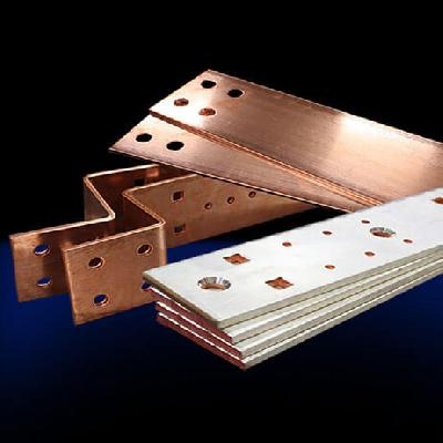 Copper Busbar