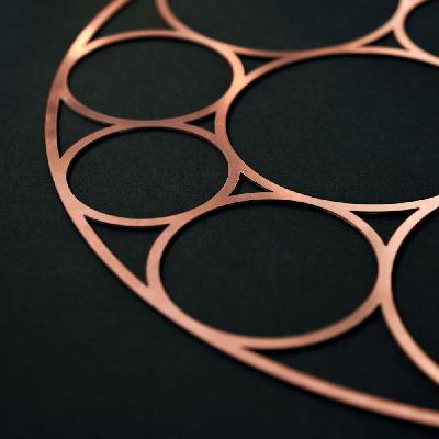 Copper Circles