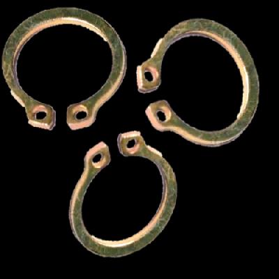 Copper Circlips 